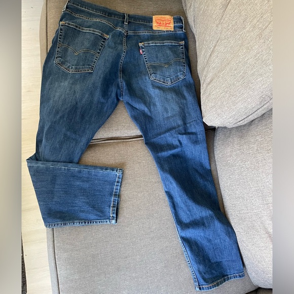 Men’s Levi Jeans, size W36 L30. Excellent condition! - Picture 4 of 5